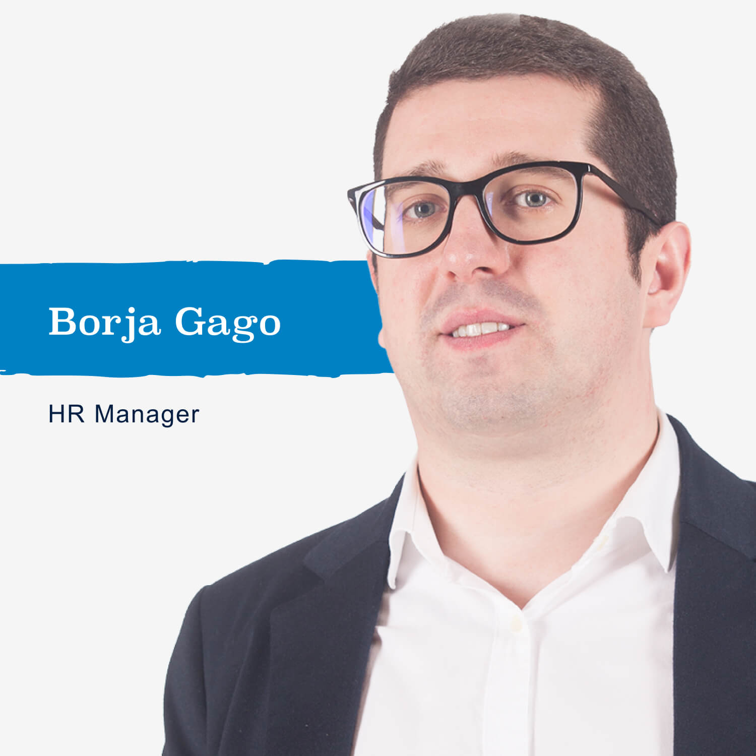 Borja Gago