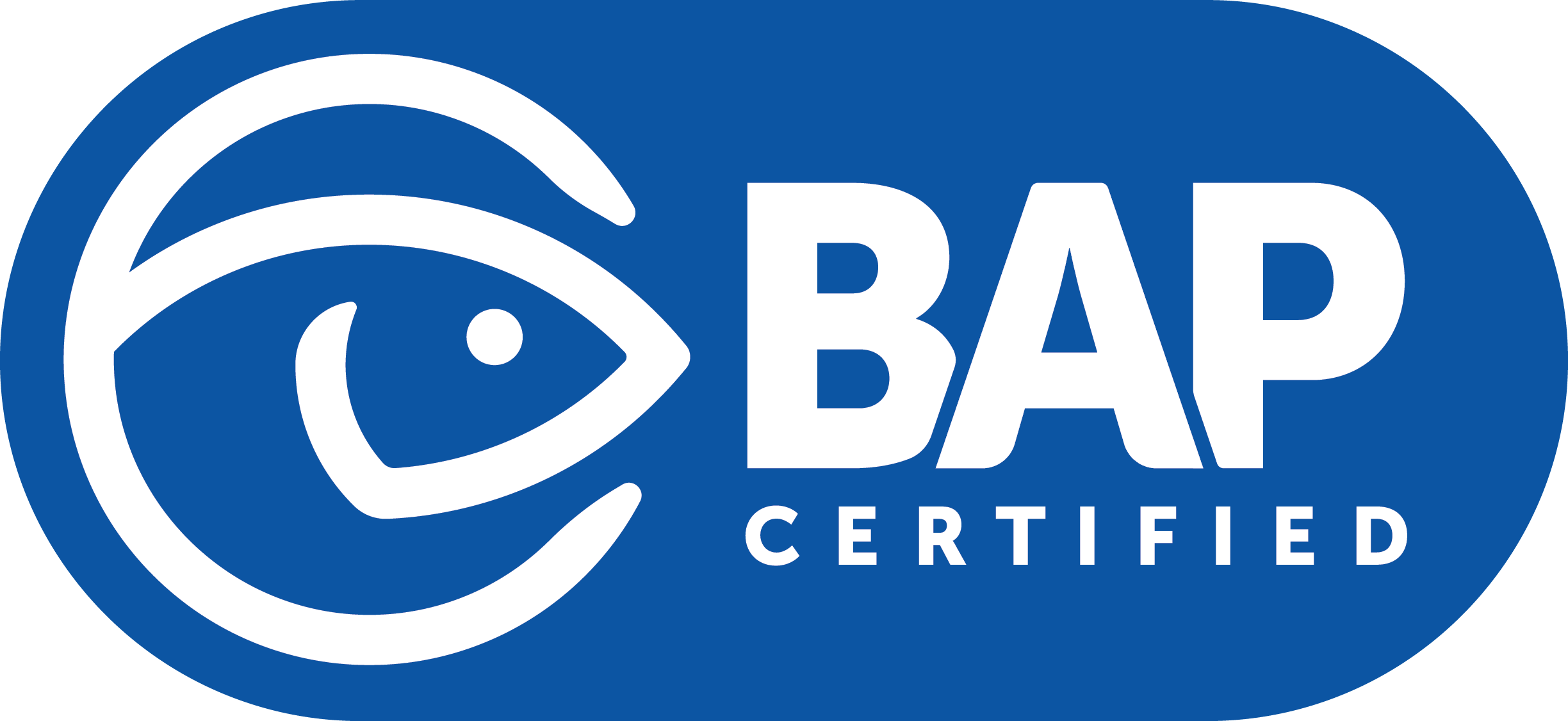 BAPFrontPackLogo