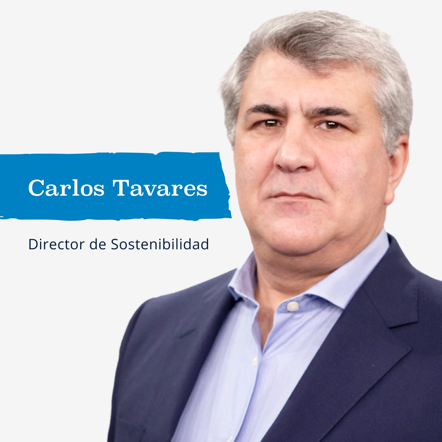 Carlos Tavares