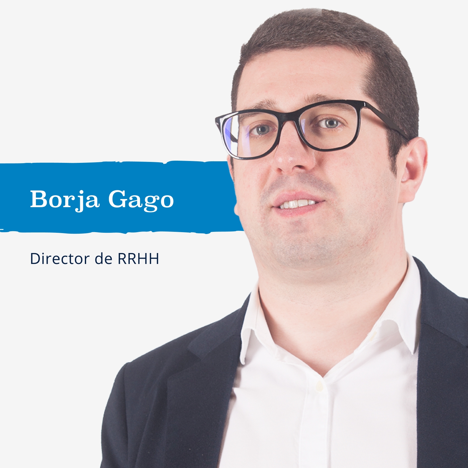 Borja Gago