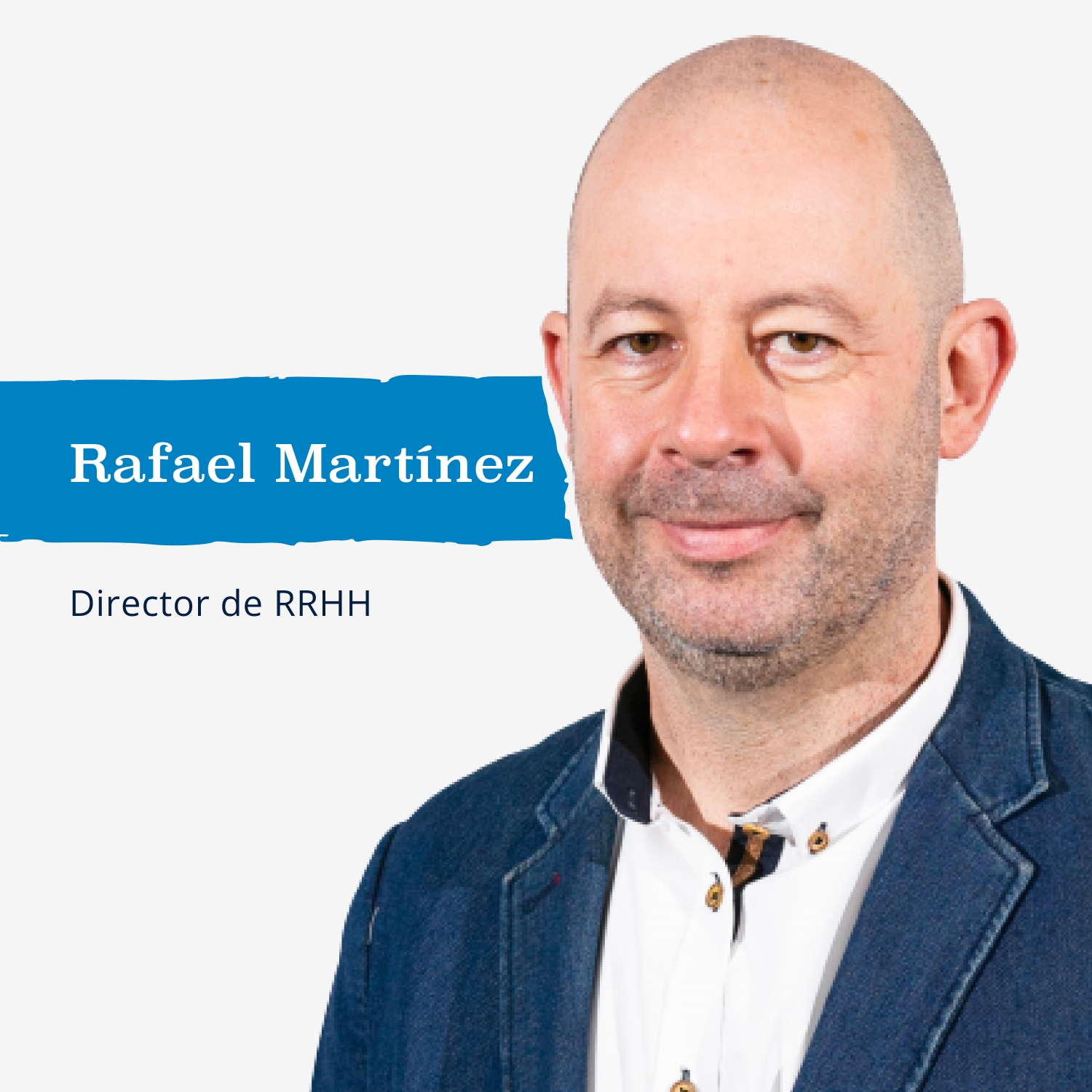 Rafael Martinez-ES