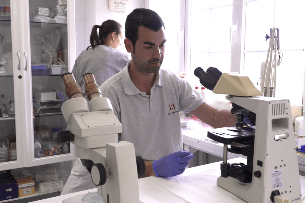 Food safety fit for the future