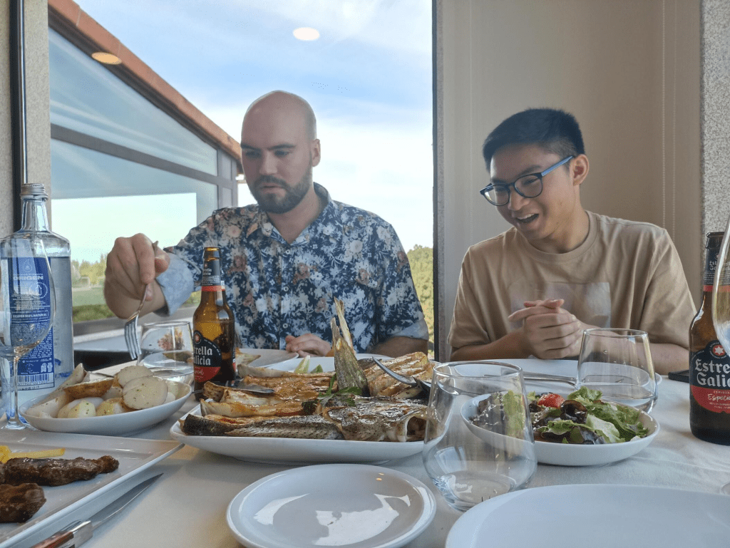 Stolt Sea Farm patrocina a jóvenes chefs en Estados Unidos