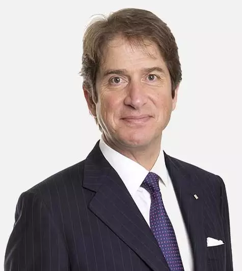 Niels G. Stolt-Nielsen