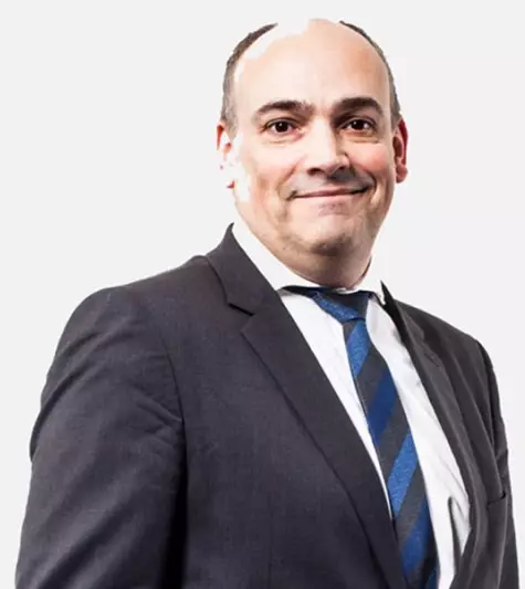 Rolf Habben Jansen