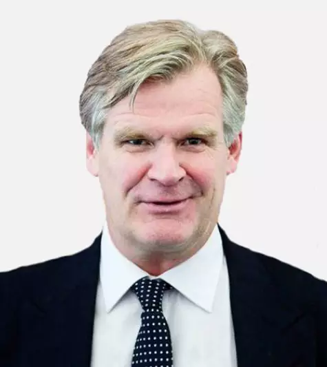 Tor Olav Trøim