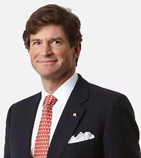 Jacob B. Stolt-Nielsen