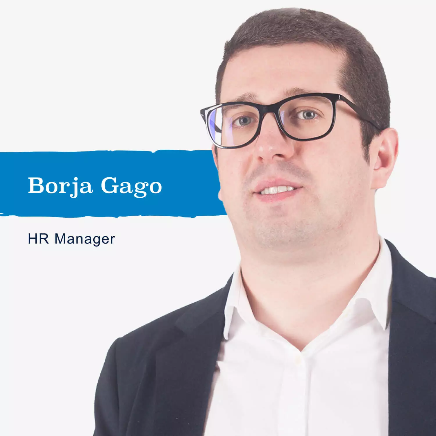 Borja Gago