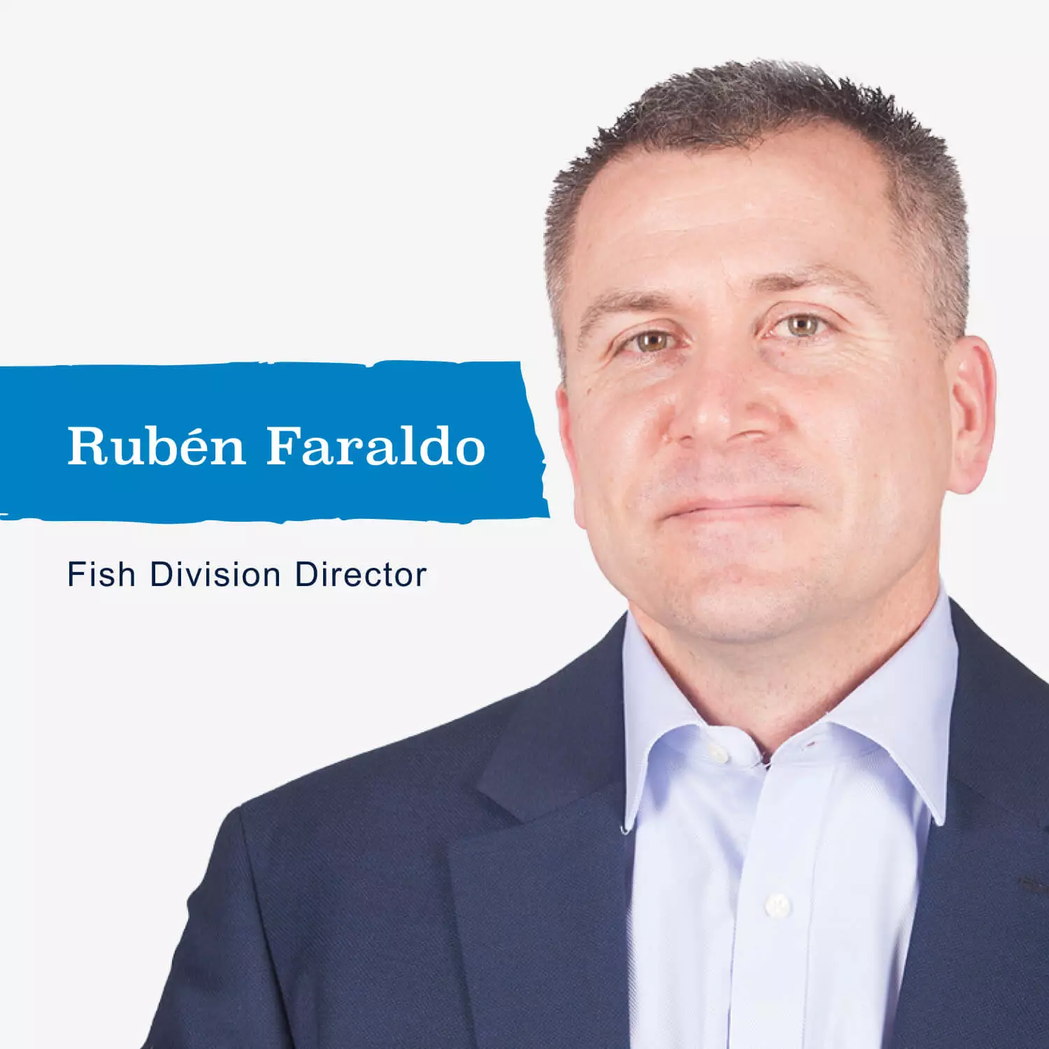 Rubén Faraldo