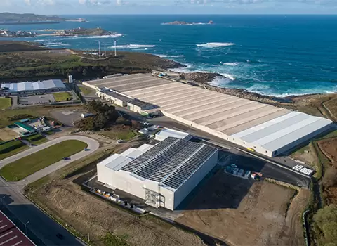 Stolt Sea Farm’s flatfish hatchery expansion will significantly increase production capacity