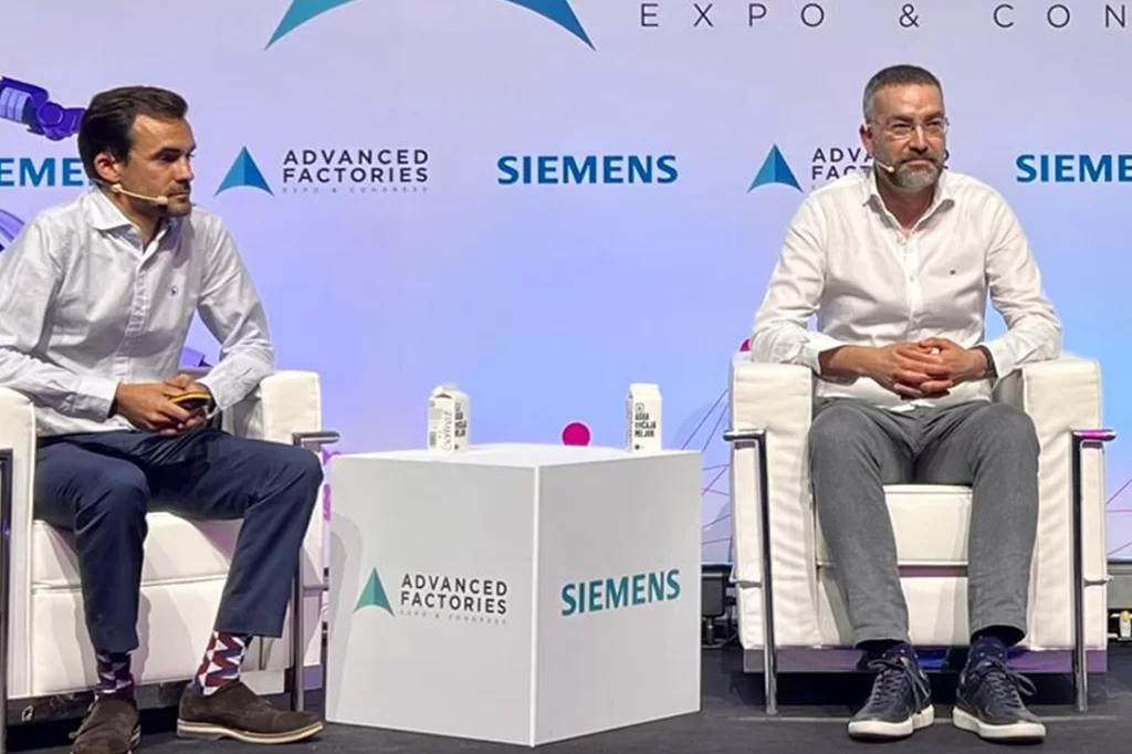 Stolt Sea Farm se asocia con Telefónica Tech en un innovador plan para digitalizar sus operaciones
