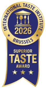 Superior Taste Award 2026